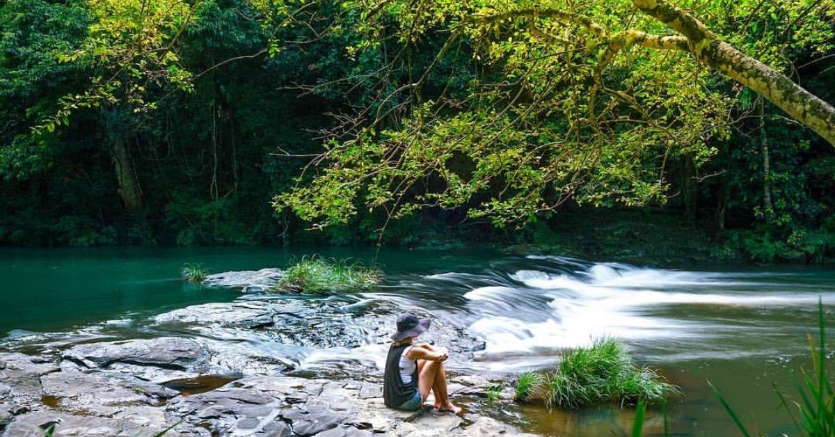 Noosa Hinterland